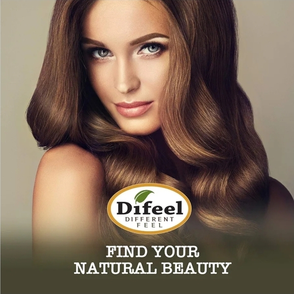 Difeel Hair Oil Pro Grow - Picture 2 of 2